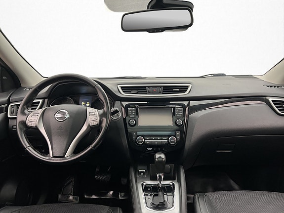 Nissan Qashqai 15 of 26
