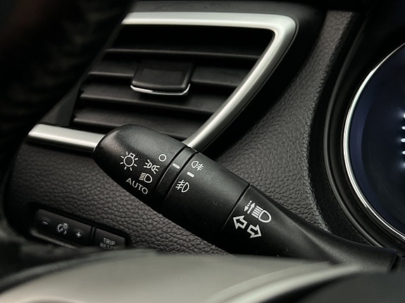 Nissan Qashqai 26 of 26