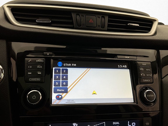 Nissan Qashqai 21 of 26