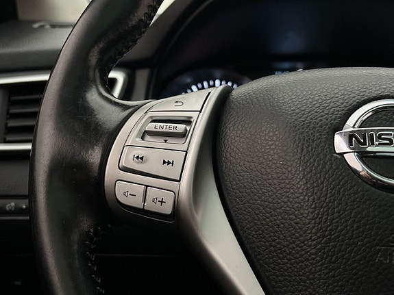 Nissan Qashqai 16 of 26