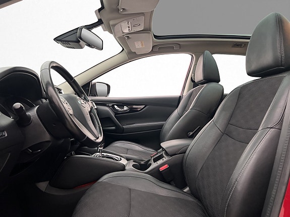 Nissan Qashqai 9 of 26