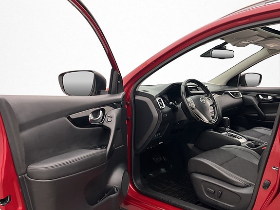 Nissan Qashqai 8 of 26