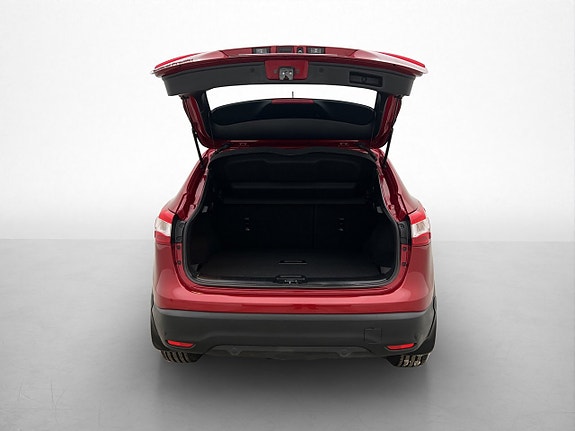 Nissan Qashqai 25 of 26