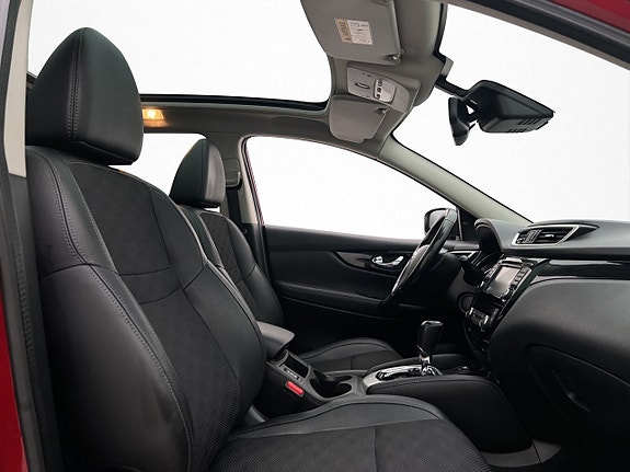 Nissan Qashqai 12 of 26