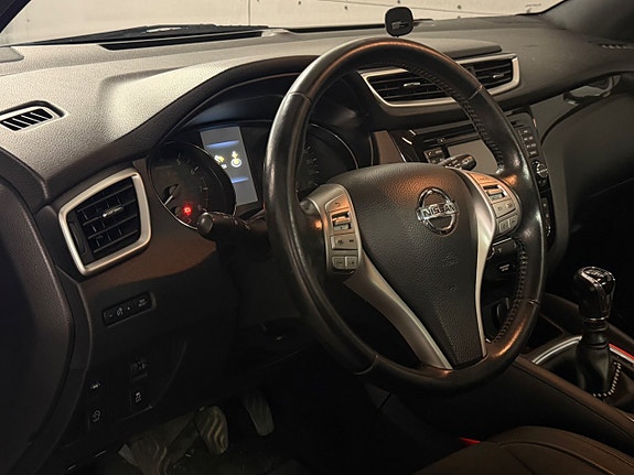Nissan Qashqai 8 of 14