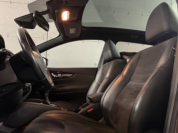 Nissan Qashqai 10 of 14
