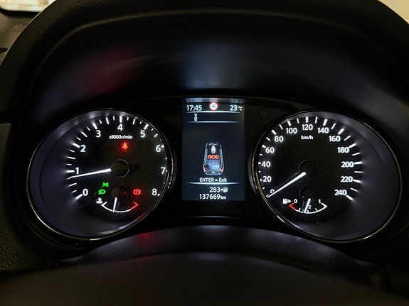 Nissan Qashqai 12 of 14
