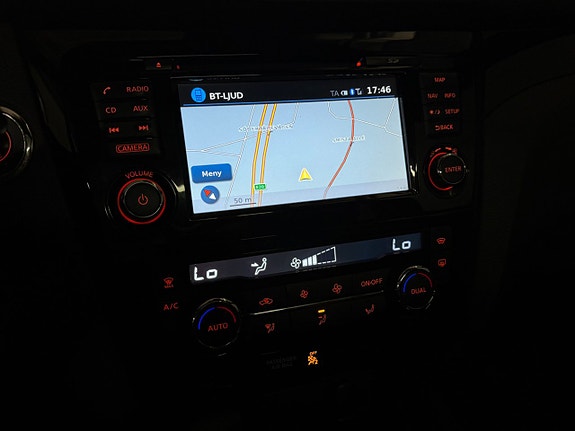 Nissan Qashqai 14 of 14