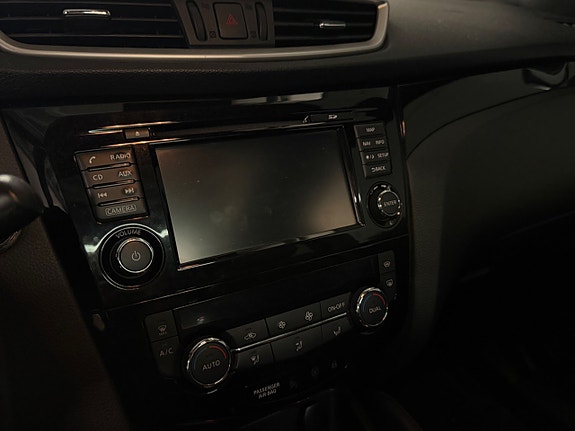 Nissan Qashqai 11 of 14