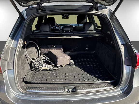 Mercedes-Benz GLE350 de 14 of 16
