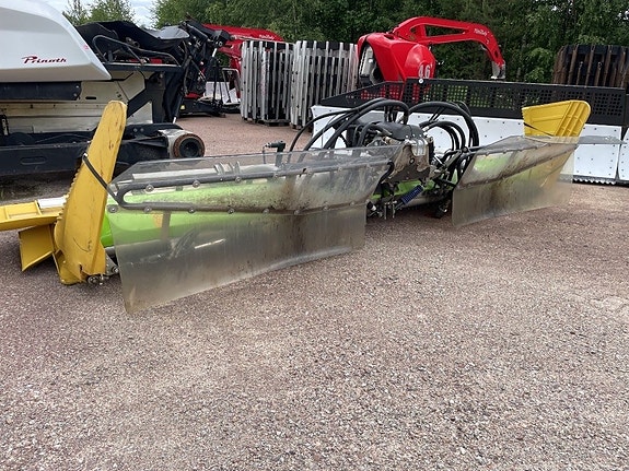 PistenBully 600 E+ (828) Pistmaskin / Pistmaskiner 14 of 16