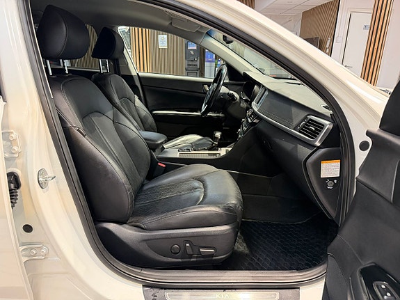 Kia Optima 21 of 30