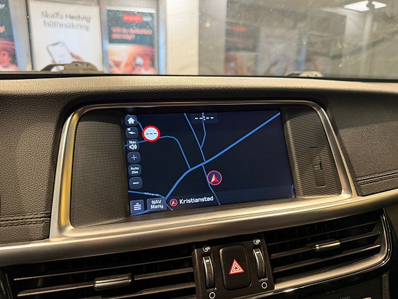 Kia Optima 11 of 30