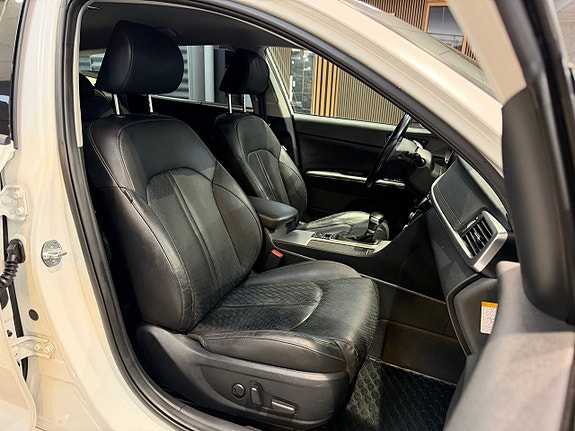 Kia Optima 22 of 30