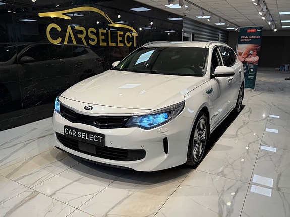 Kia Optima 26 of 30