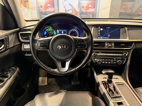 Kia Optima 10 of 30