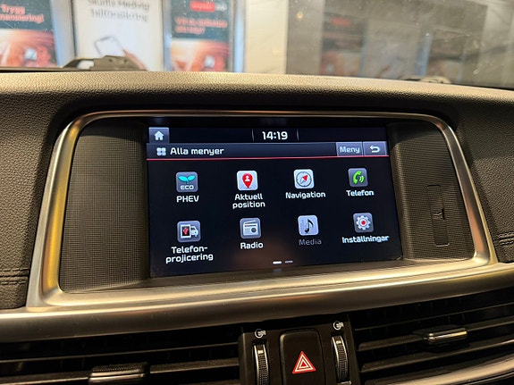 Kia Optima 14 of 30