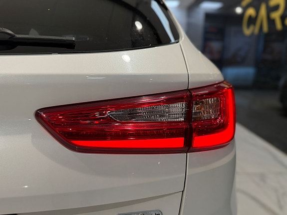 Kia Optima 27 of 30