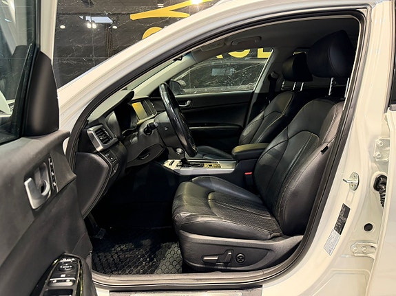 Kia Optima 17 of 30
