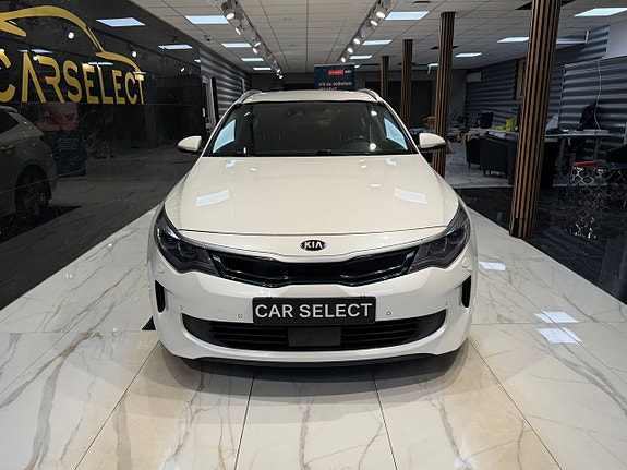 Kia Optima 8 of 30