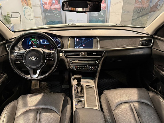 Kia Optima 9 of 30