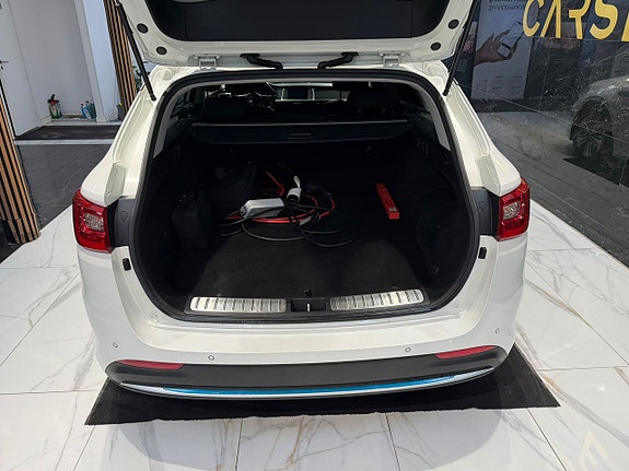 Kia Optima 5 of 30