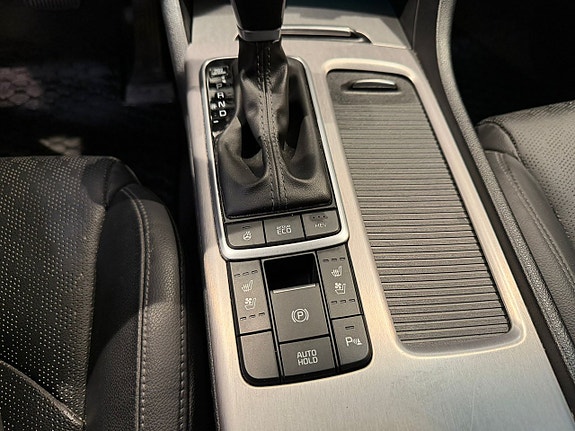 Kia Optima 16 of 30