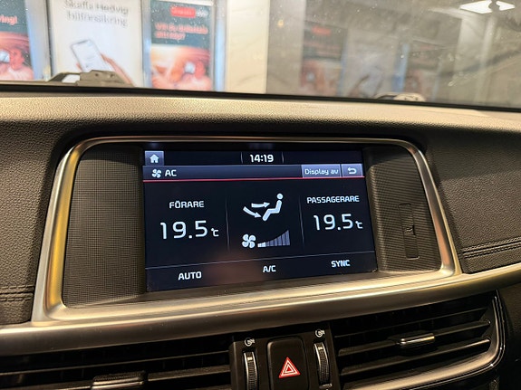 Kia Optima 15 of 30