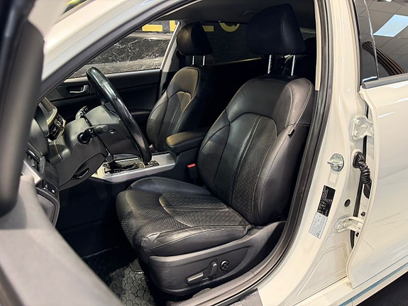 Kia Optima 18 of 30