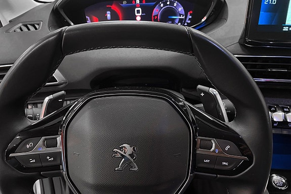 Peugeot 3008 11 of 18