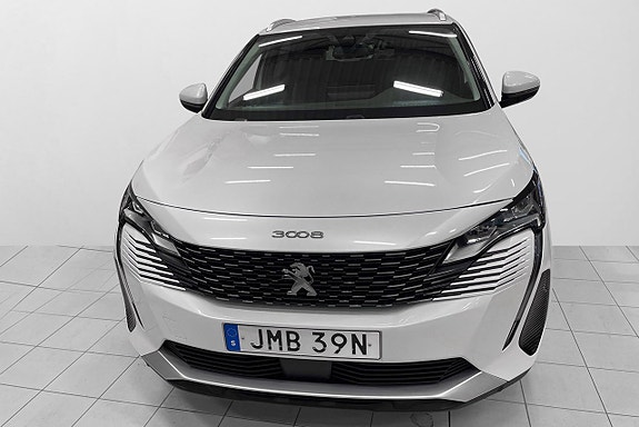 Peugeot 3008 4 of 18