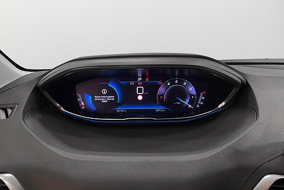 Peugeot 3008 12 of 18
