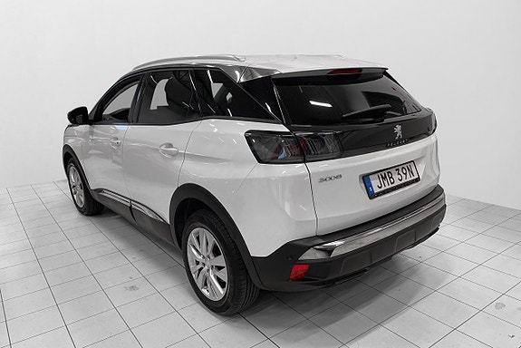 Peugeot 3008 6 of 18