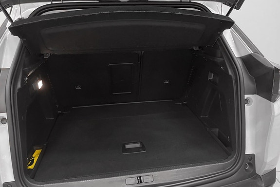 Peugeot 3008 18 of 18