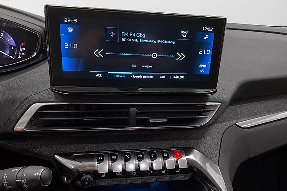 Peugeot 3008 13 of 18