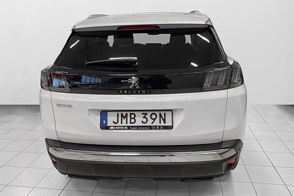 Peugeot 3008 7 of 18