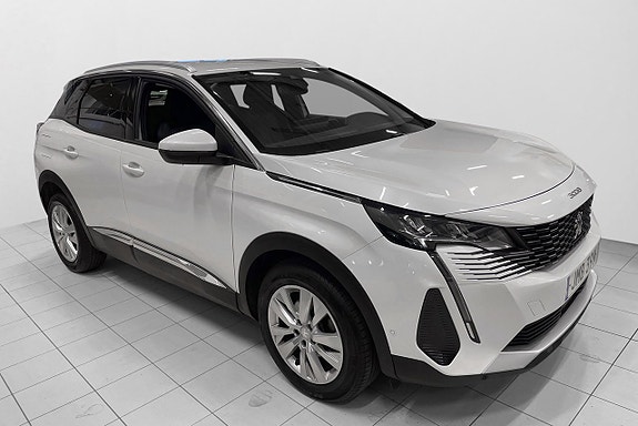Peugeot 3008 9 of 18
