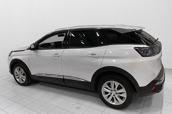 Peugeot 3008 5 of 18