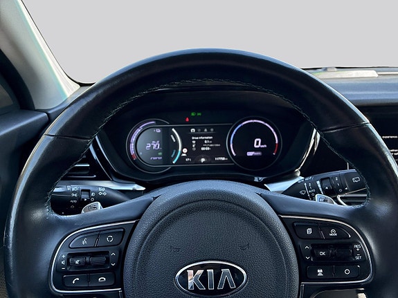 Kia Niro 10 of 14