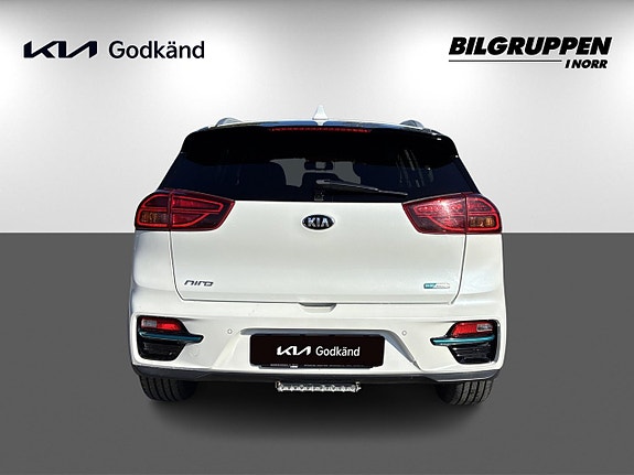 Kia Niro 5 of 14