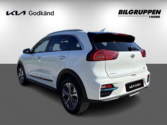Kia Niro 6 of 14