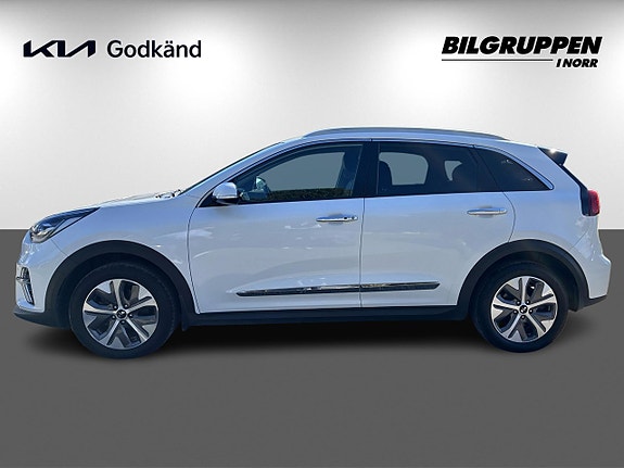 Kia Niro 4 of 14