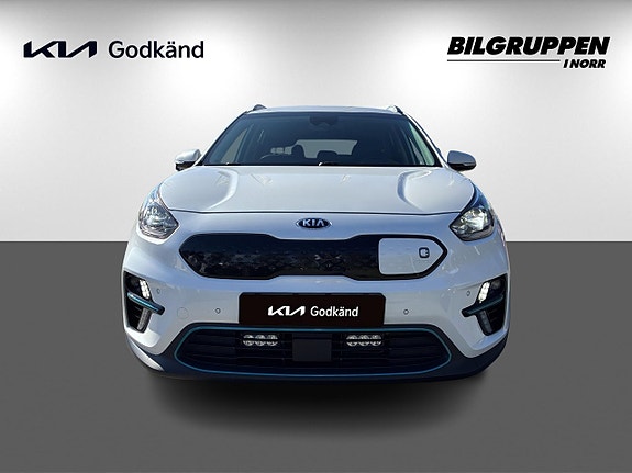 Kia Niro 2 of 14