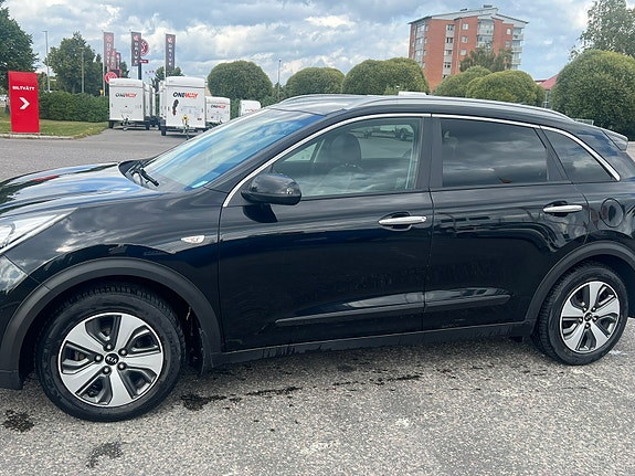 Kia Niro 7 of 8