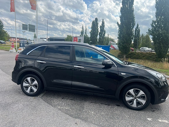 Kia Niro 8 of 8