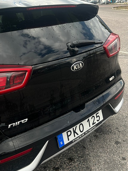 Kia Niro 6 of 8