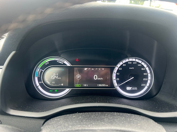 Kia Niro 5 of 8