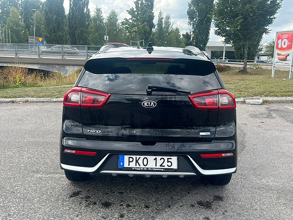 Kia Niro 3 of 8