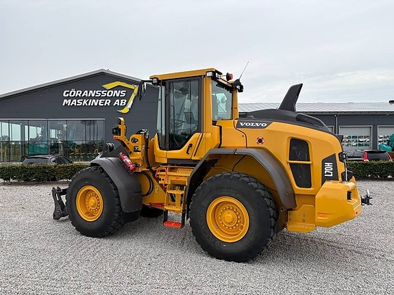 Volvo L 70 H