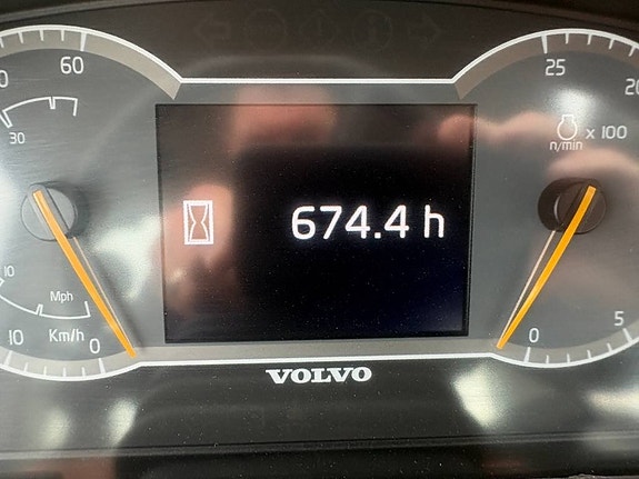 Volvo L 70 H 6 of 6